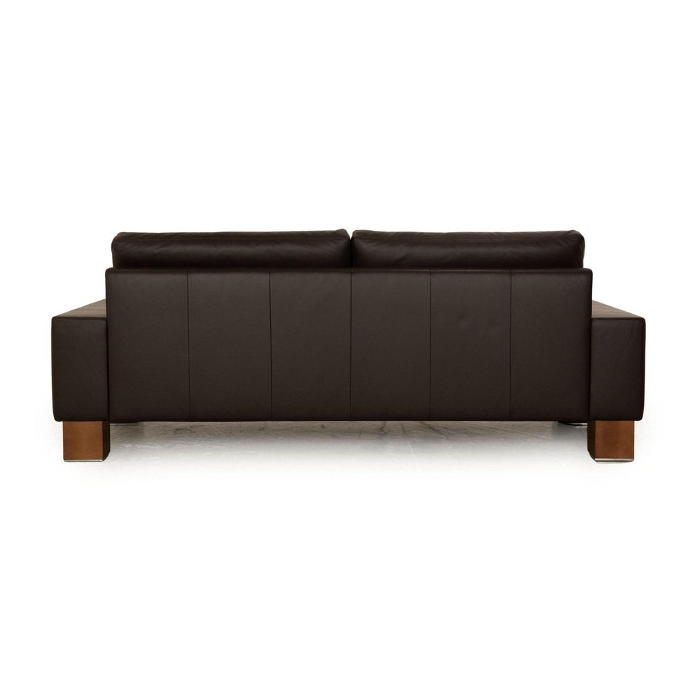 Leather CL 500 3-Seater Sofa from Erpo