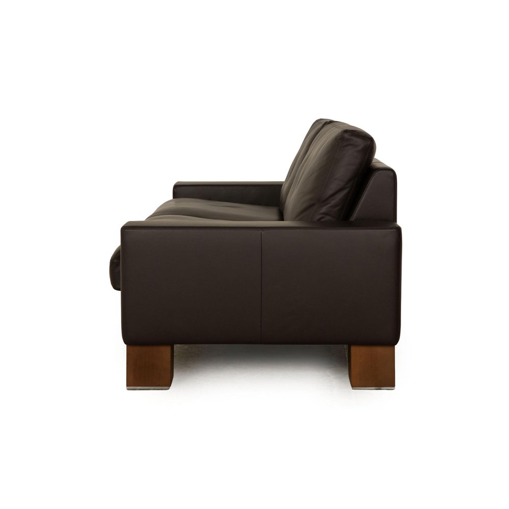 Leather CL 500 3-Seater Sofa from Erpo