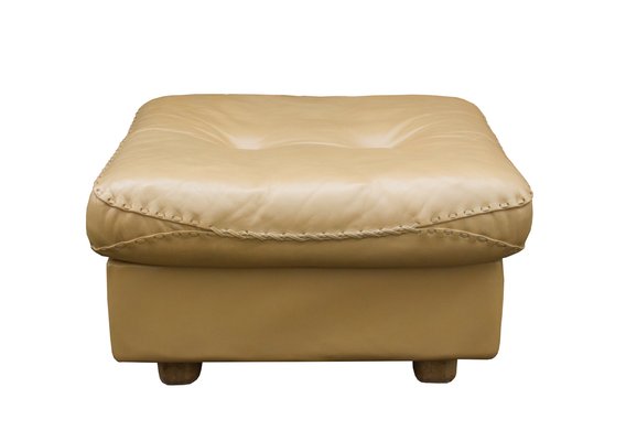 Leather DS 101 Seat from de Sede, 1960s-PF-931072