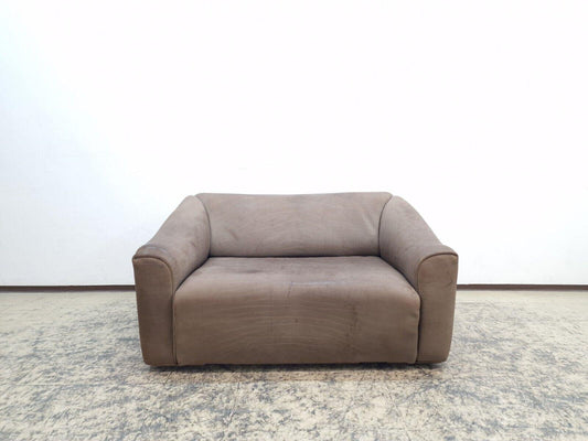 Leather DS 47 Sofa from de Sede