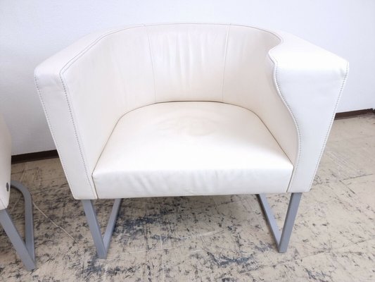 Leather DS207 Armchair from De Sede-BVM-1429026