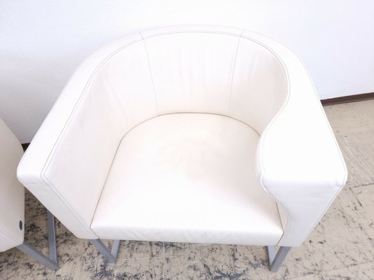 Leather DS207 Armchair from De Sede-BVM-1429026