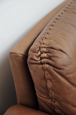 Leather DS41A Sofa from de Sede, 1970s-ZE-1363534