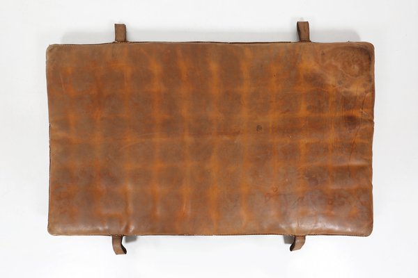 Leather Gym Mat, 1930-YSY-1170507