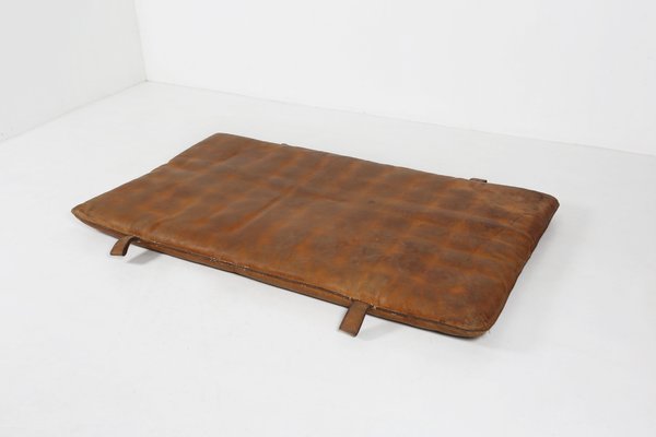 Leather Gym Mat, 1930-YSY-1170507