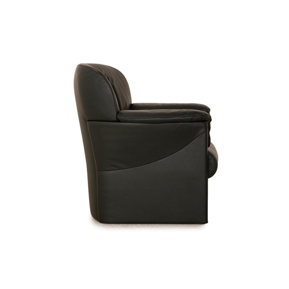 Leather Jori Armchair from Jori