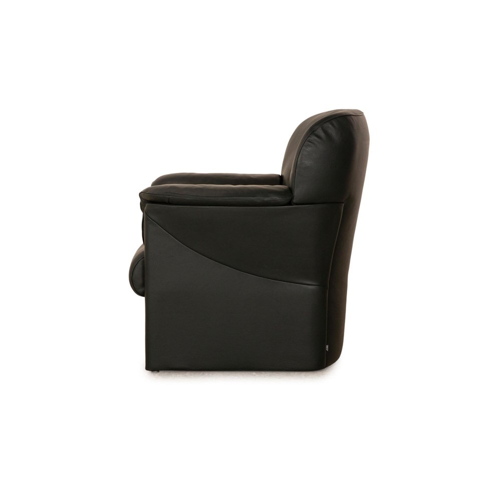 Leather Jori Armchair from Jori