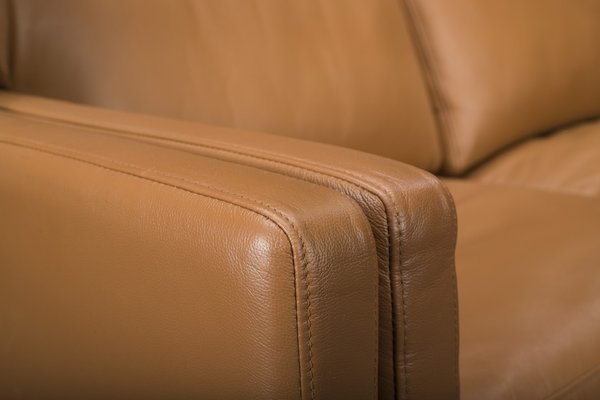 Leather Sofa 2292 by Børge Mogensen for Fredericia-ZZH-1705306