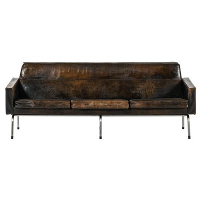 Leather Sofa, Denmark-SC-1339388