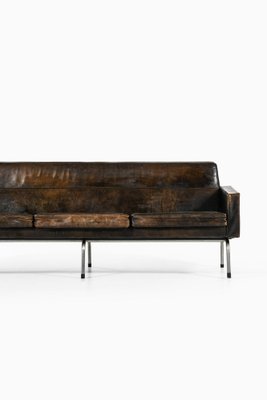 Leather Sofa, Denmark-SC-1339388