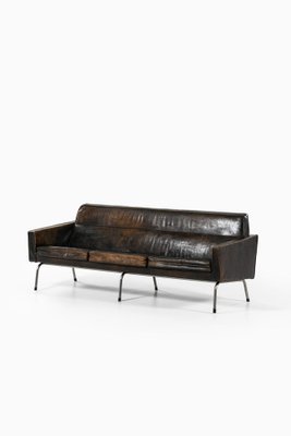 Leather Sofa, Denmark-SC-1339388