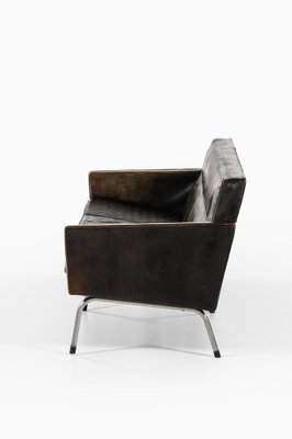 Leather Sofa, Denmark-SC-1339388