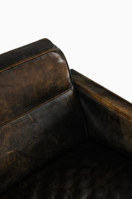 Leather Sofa, Denmark-SC-1339388