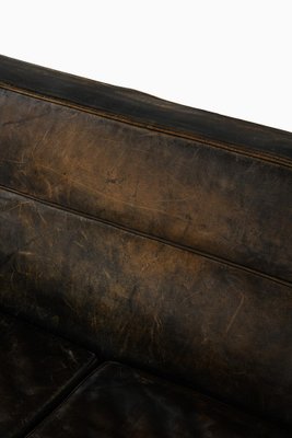 Leather Sofa, Denmark-SC-1339388