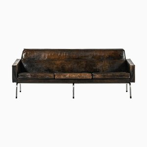 Leather Sofa, Denmark-SC-1339388