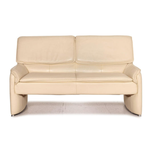 Leather Sofa from Laauser