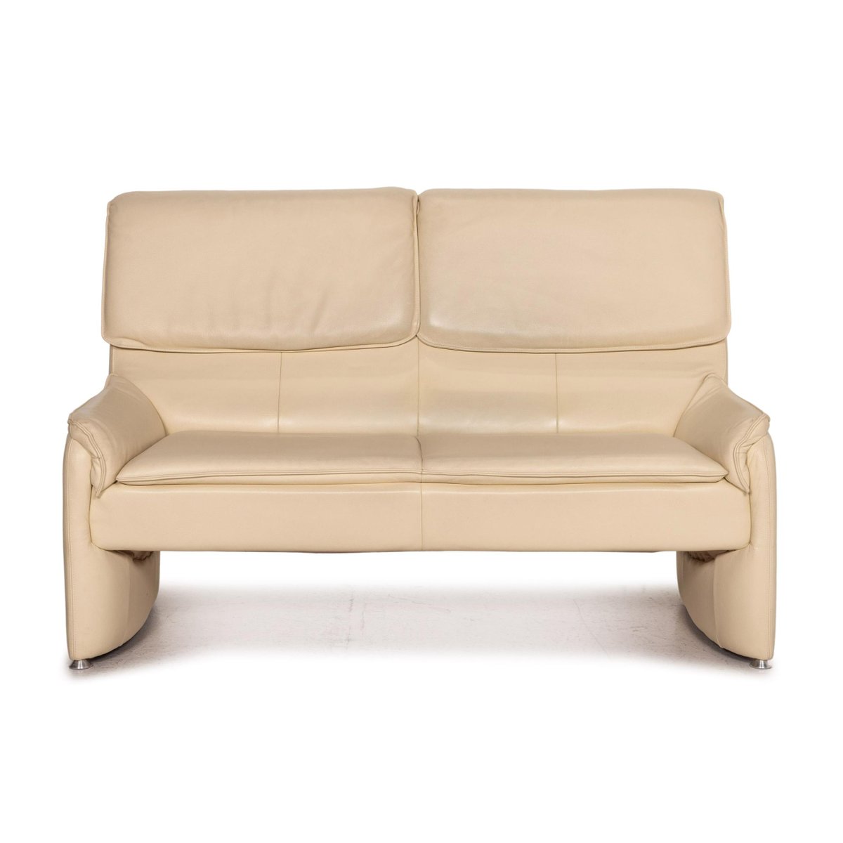 Leather Sofa from Laauser