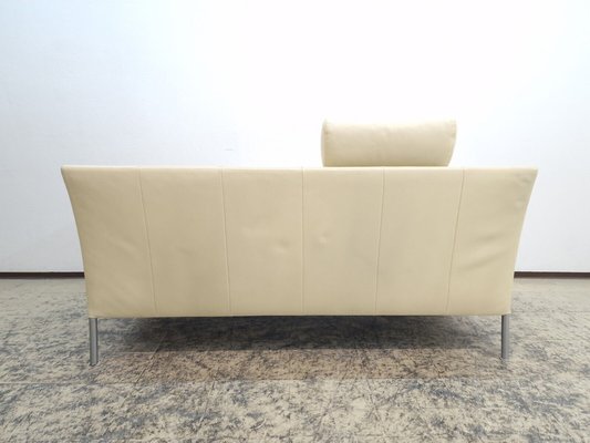 Leather Sofa Jason 390 from Walter Knoll / Wilhelm Knoll, 2014-BVM-1819214