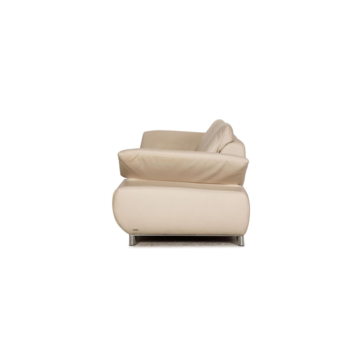 Leather Volare Loveseat from Koinor