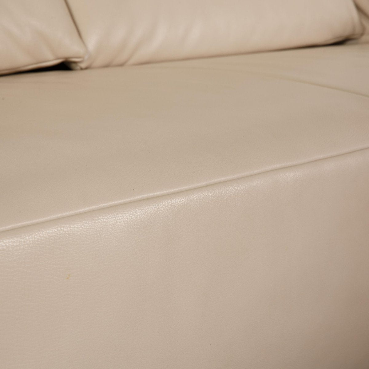 Leather Volare Loveseat from Koinor