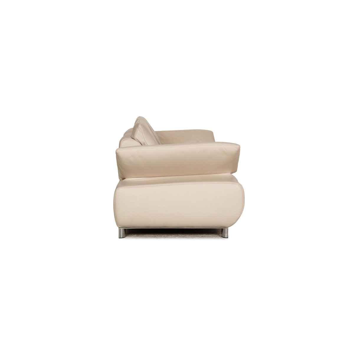 Leather Volare Loveseat from Koinor