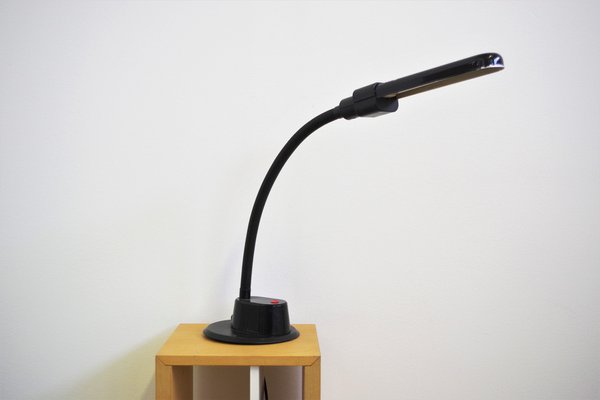 LED Table Lamp from Fluor L&S, 1970s-KNM-1262629