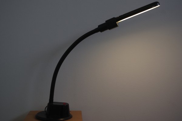 LED Table Lamp from Fluor L&S, 1970s-KNM-1262629