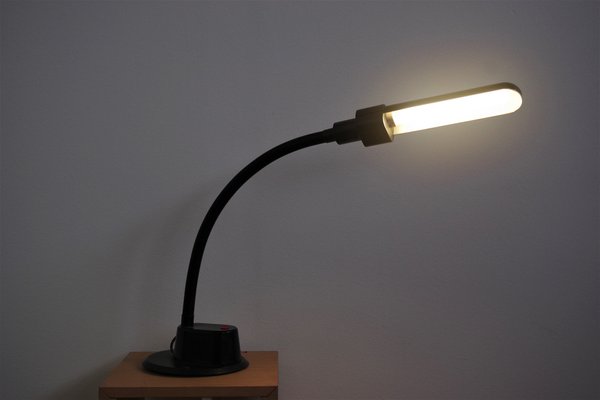 LED Table Lamp from Fluor L&S, 1970s-KNM-1262629