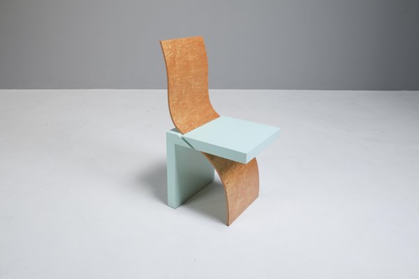 Leda Chair by Angela Oedekoven, 1983-XBF-1364009