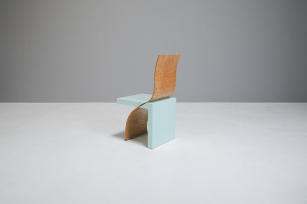 Leda Chair by Angela Oedekoven, 1983-XBF-1364009