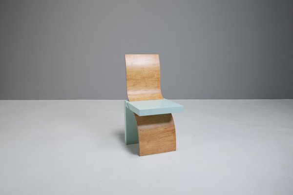 Leda Chair by Angela Oedekoven, 1983-XBF-1364009