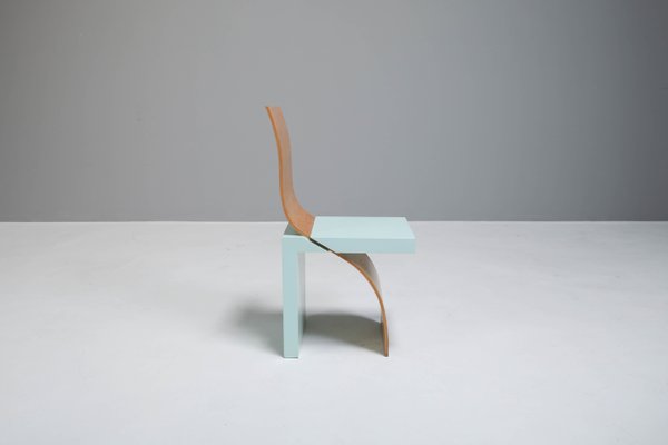 Leda Chair by Angela Oedekoven, 1983-XBF-1364009