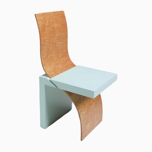 Leda Chair by Angela Oedekoven, 1983-XBF-1364009