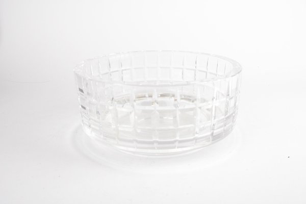 Ledglass Bowl by Vicke Lindstrand-HYQ-1226192