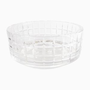 Ledglass Bowl by Vicke Lindstrand-HYQ-1226192