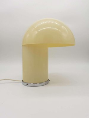 Leila Table Lamp by Verner Paton and Marcello Siard for Longato Padova, Italy, 1960s-PCO-1782376