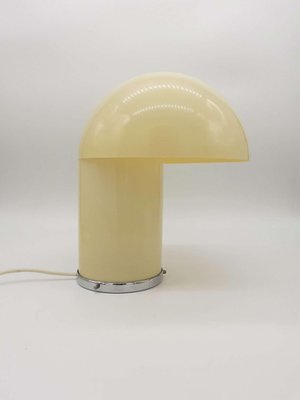 Leila Table Lamp by Verner Paton and Marcello Siard for Longato Padova, Italy, 1960s-PCO-1782376