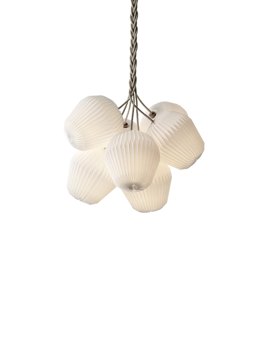 130 Bouquet 7 - Pendant Lamp