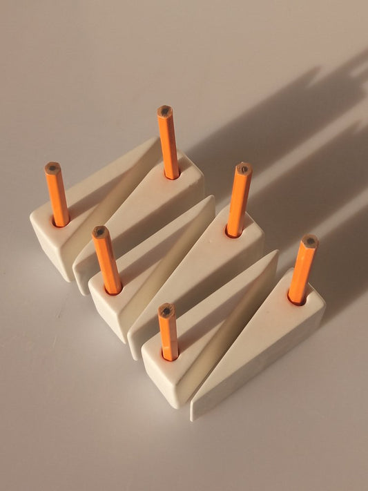 Lella Pencil Holder by Iv Design