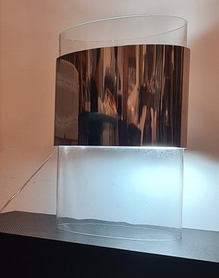 Lenin Table Lamp in Murano Glass from Foscarini, 2001-RPW-1752208