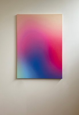 Lennard Blokker, Somnium 1, 2022, Sublimation Print on Polyester-CHG-1423185