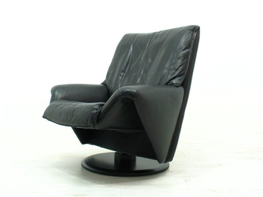 Leolux Leather Chair, 1980s-WVA-1411047