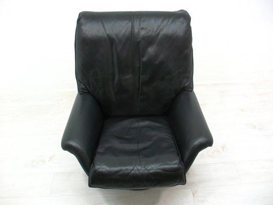 Leolux Leather Chair, 1980s-WVA-1411047