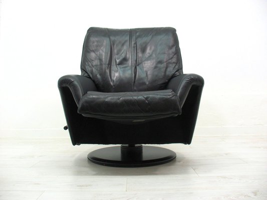 Leolux Leather Chair, 1980s-WVA-1411047