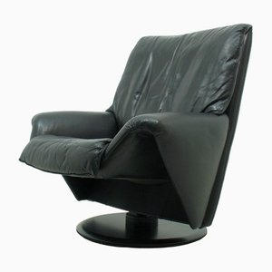 Leolux Leather Chair, 1980s-WVA-1411047