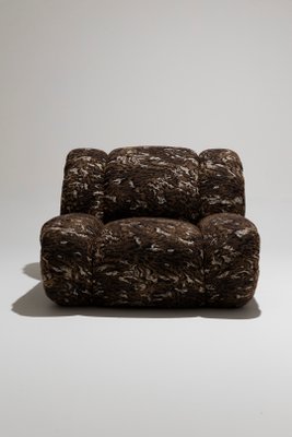 Leopard Armchair, 1970s-QAC-2026993