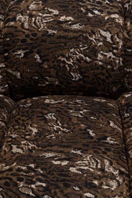 Leopard Armchair, 1970s-QAC-2026993