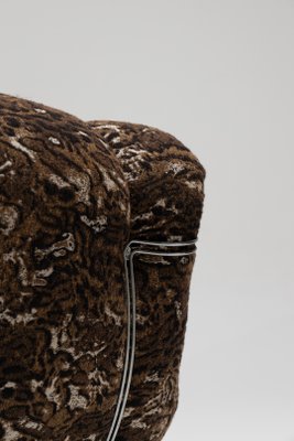 Leopard Armchair, 1970s-QAC-2026993