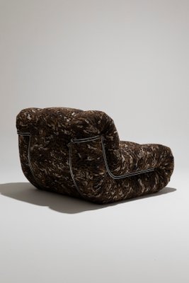 Leopard Armchair, 1970s-QAC-2026993