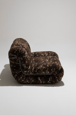 Leopard Armchair, 1970s-QAC-2026993